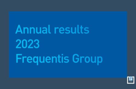 aerobernie-Annual Results 2023 Frequentis Group