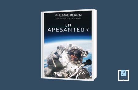En apesanteur- Philippe Perrin aerobernie-En apesanteur- Philippe Perrin