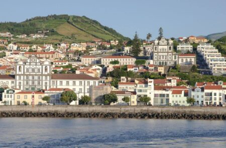 Explorez l’archipel des Açores : Découvrez ses trésors cachés ! aerobernie-Explorez l'archipel des Açores