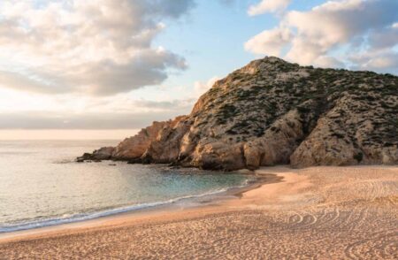 Los Cabos, Le Paradis Terrestre Mexicain aerobernie-los cabos