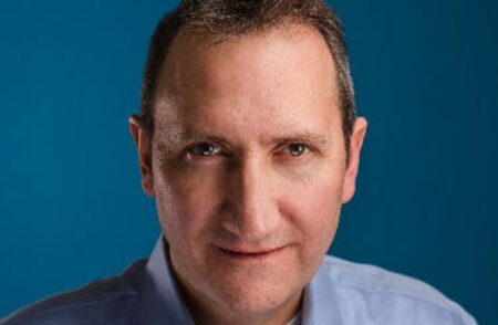 Niels Steenstrup appointed CEO of Thales InFlyt Expérience aerobernie-Niels Steenstrup