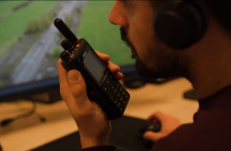 aerobernie-skeydrone