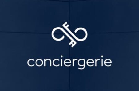 Air France Conciergerie à Paris-Charles de Gaulle aerobernie-air-france-conciergerie