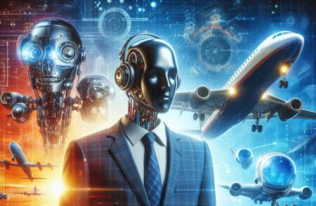 Artificial Intelligence and Aviation aerobernie-artificial-intelligence-aviation