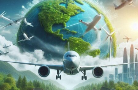 Groupe ADP Investit dans LanzaJet aerobernie-aviation-durable