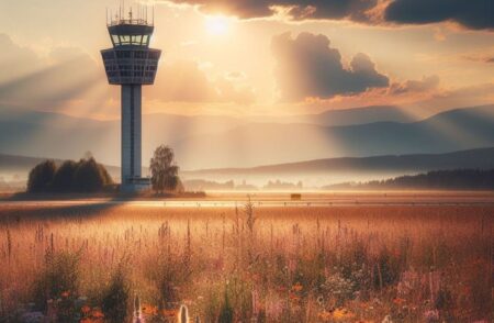 Bureau Veritas valide le processus du label aérobio aerobernie-label-aero