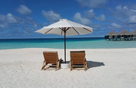 Brésil, Maldives, Suède : Où irez-vous avec Air France aerobernie-maldives-vacances