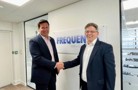 FREQUENTIS UK appoints new Managing Director aerobernie-mike-garrod-andy-madge