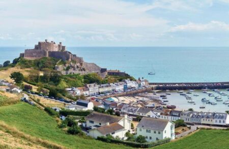 Ports of Jersey upgrades aeronautical message handling system