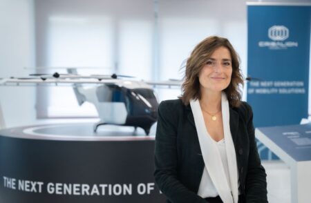 Andrea Martínez García Chief People & Culture Officer Andrea Martínez García leads HR at CRISALION Mobility as Chief People & Culture Officer. Discover her bold vision!