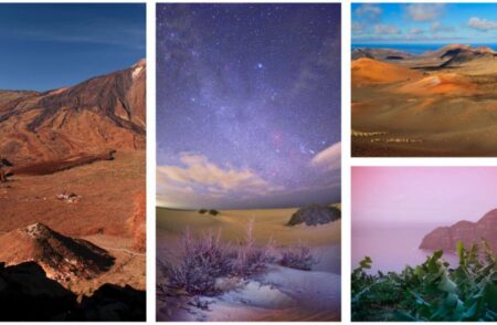 Les Îles Canaries : L’Archipel des Mille Légendes