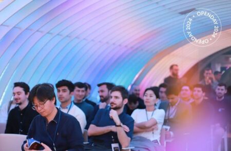 OpenDay 2024 La société toulousaine OpenAirlines, leader des solutions d’éco-pilotage pour les compagnies aériennes avec son logiciel SkyBreathe®, organise l'édition 2024 de sa conférence annuelle, OpenDay. Cette 5° conférence des utilisateurs de sa solution SkyBreathe® se tiendra du 24 au 27 juin à Toulouse. Plus de 80 professionnels de plus de 45 compagnies aériennes du monde entier se réuniront pour cet événement unique autour de l'aviation durable