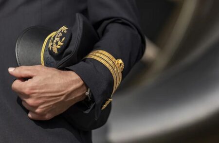 Air France Recrute sa Prochaine Génération de Pilotes Cadets Air France a ouvert les candidatures pour son programme de pilotes cadets.