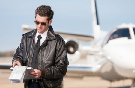 NOTAM Office commun pour la navigation aérienne belge