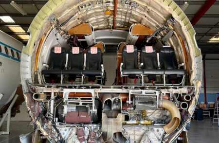 AéroSup : Centre de Formation Aéronautique d’Excellence AéroSup : Nouveau centre de formation aéronautique à Colomiers. Plongez dans l'innovation avec AJC Formation !