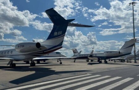 EURO 2024 sees new traffic record for DFS DFS, the German air navigation service provider, recorded 9,979 flight movements under instrument flight rules (IFR) in German airspace on Monday, 15 July,