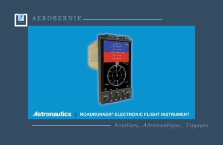 Patria Aviation: EASA Certification for RoadRunner® EFI