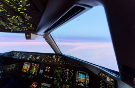 DFS Aviation Services and NRIEE Complete Joint R&D Project