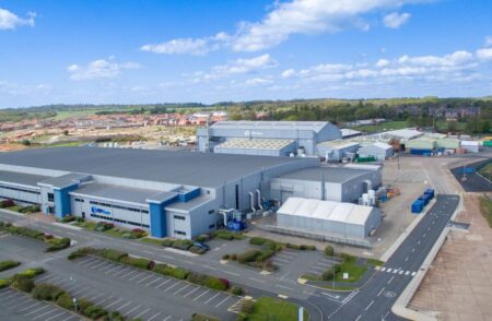 ITP Aero Enhances Collaboration with Pratt & Whitney