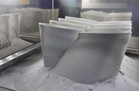 ITP Aero becomes first aeroengine company to obtain EASA certification for an additive manufactured structural component