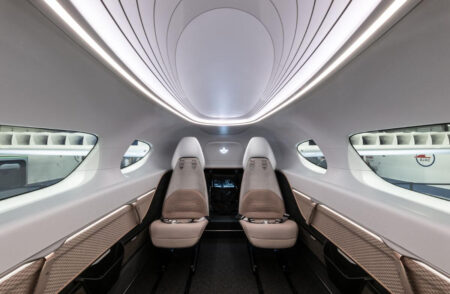 Lilium Partners with Groupe ADP Lilium partners with leading global airport operator Groupe ADP to expand infrastructure network for the Lilium Jet