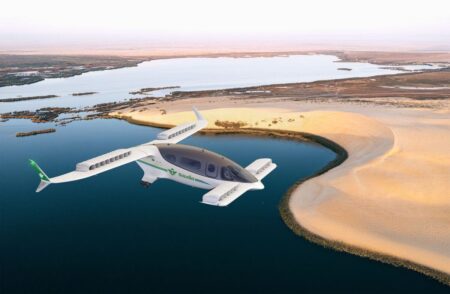 Lilium:Major Milestone for eVTOLs in MENA Region Lilium and Saudia Group have entered into a binding sales agreement, which includes a confirmed order for 50 Lilium Jets and an option for an additional 50.