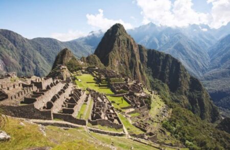 Le Pérou : Destination Leader de l’Amérique du Sud Le Pérou est reconnu comme la Destination Leader de l'Amérique du Sud aux World Travel Awards