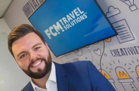 Scott Alboni Directeur Marketing Monde FCM Travel Scott Alboni nommé Directeur Marketing Monde chez Flight Centre Travel Group. Une nouvelle ère commence !