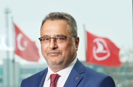 Compagnie Aérienne la Plus Durable Turkish Airlines nommée "Compagnie Aérienne la Plus Durable" lors des Sustainability Awards 2024 de World Finance