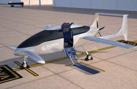 VoltAero Expands Horizons with Southeast Asia Market Entry VoltAero expands its market scope to Southeast Asia with Global Sky’s pre-order for 15 Cassio electric-hybrid aircraft.