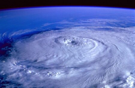 The Impact of Weather on Global Air Traffic Management: Explore how collaboration can reduce weather-related flight delays.