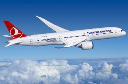 Turkish Airlines : Des résultats financiers solides malgré les défis mondiaux Turkish Airlines : Croissance solide au Q2 2024 avec 7,7 % d'augmentation de capacité passagers. Découvrez comment !