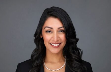 Megha Bhatia Appointed Chief Commercial Officer at Eve Air Mobility Megha Bhatia named CCO at Eve Air Mobility, driving growth and innovation in the advanced air mobility industry.