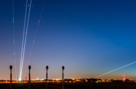 Des vols de démonstration innovants à Brussels Airport pour réduire l’impact environnemental Vols de démonstration : Découvrez comment Brussels Airport révolutionne les approches pour une aviation plus verte.