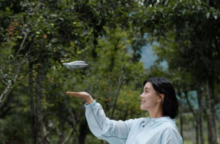 Découvrez le DJI Neo, le drone compact qui simplifie vos vlogs