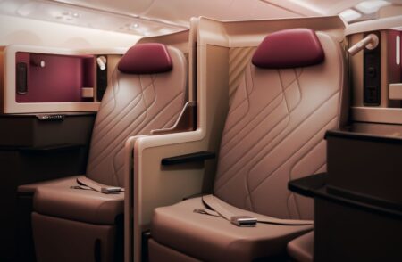 LATAM Airlines révolutionne ses vols : suites privées, nouvelles technologies et confort amélioré. Envolez-vous !