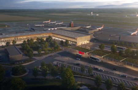 Modernisation de l’aéroport Paris-Beauvais : un projet pour l’avenir