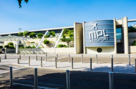 Découvrez le Programme Hiver de l’Aéroport de Montpellier-Méditerranée Ce dimanche 27 octobre, l’aéroport de Montpellier-Méditerranée bascule dans son programme hivernal. Une offre réellement alléchante avec 24 lignes (dont une nouvelle) et une offre globale de sièges en hausse de 3,8%.