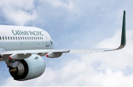 Cathay renforce sa présence en Europe avec deux nouvelles nominations