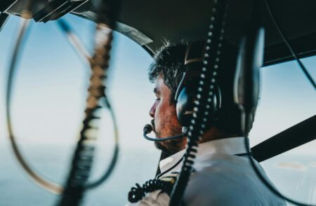 Key Clothing Guidelines for Flight School Success