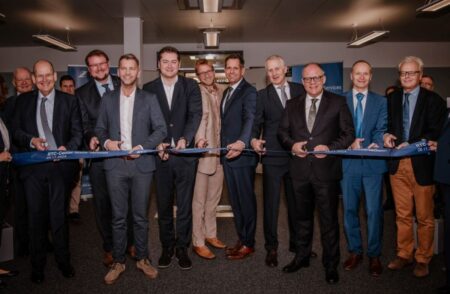 Remote Tower Center Niedersachsen in Braunschweig