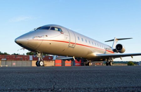 Magellan, l’outil révolutionnaire pour l’achat et la gestion de jets privés un pitch Imaginez avoir à portée de main un outil révolutionnaire capable de transformer l'acquisition et la gestion de jets privés en une expérience fluide et transparente. Magellan, développé par Aero Capital, s'impose comme le compagnon indispensable des décideurs avisés. Avec Magellan, chaque étape de votre investissement dans un jet privé est optimisée grâce à une précision inégalée et une transparence totale. Dites adieu aux approximations et naviguez sereinement vers vos ambitions aéronautiques avec l'assurance de prendre des décisions éclairées. Plongez dans l'ère de l'aviation de luxe avec Magellan, où votre rêve de posséder un jet privé devient réalité sans les tracas habituels