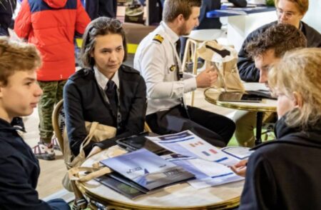 Salon des Formations et Métiers Aéronautiques 2025