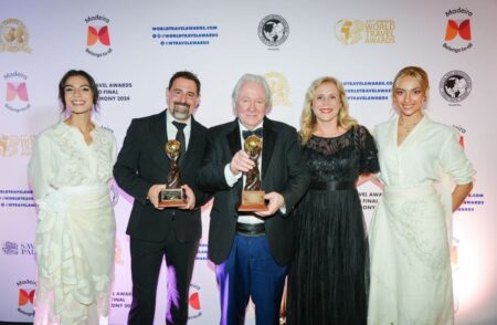 TAP Air Portugal : 7 ans de leadership mondial vers l’Afrique et l’Amérique du Sud