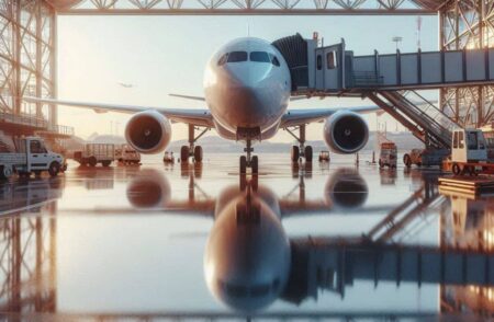 L’essor des technologies aéronautiques : vers des vols plus durables et efficaces