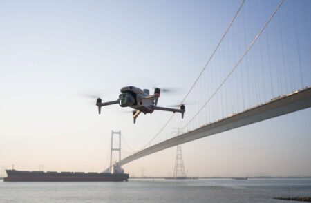 Gamme DJI Matrice 4 : L’Ère des Opérations Aériennes Intelligentes Gamme DJI Matrice 4