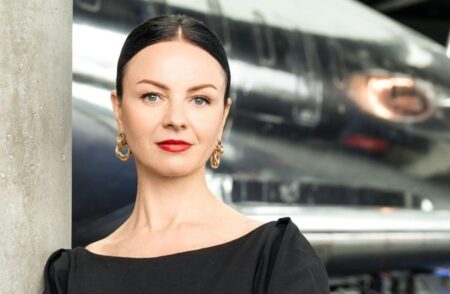 How to Prepare Your First Private Flight Loreta Krupenkiniene, Head of Cabin Crew at KlasJet