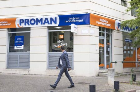 PROMAN recrute 4 900 postes pour accompagner l’essor de l’aéronautique en France Agence PROMAN