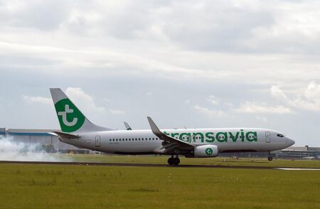 Transavia France célèbre 15 ans à Nantes avec un programme estival enrichi pour 2025 Transavia