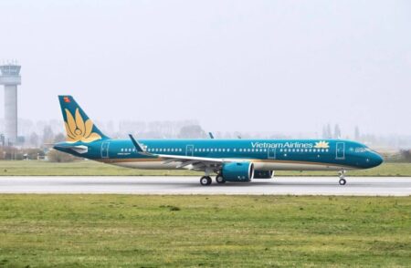 Vietnam Airlines et Amadeus : une alliance stratégique Vietnam Airlines et Amadeus : une alliance stratégique pour une transformation numérique d’envergure